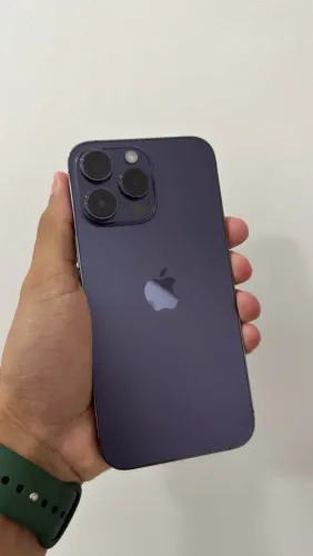 14 pro max 512gb