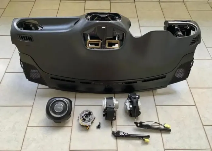 Air bag Jeep renegade 2016/2021