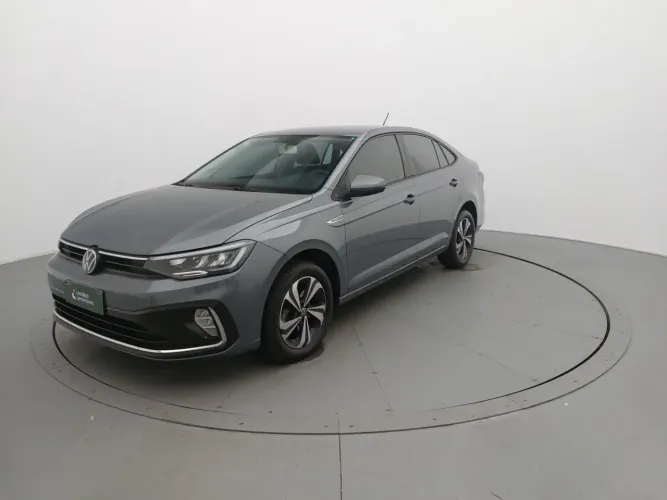 Volkswagen Virtus Comfort. 200 TSI 1.0 Flex 12V AUT 2024