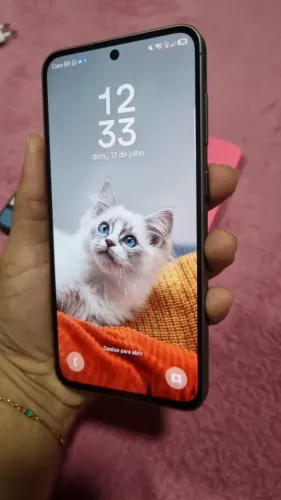 Sansung Celular A56
