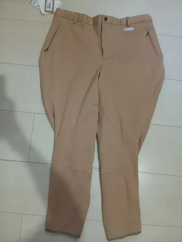 Culote hipismo 48
