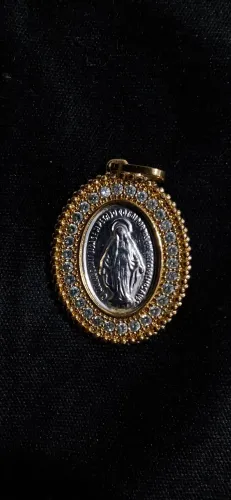 Pinge Banhado a Ouro