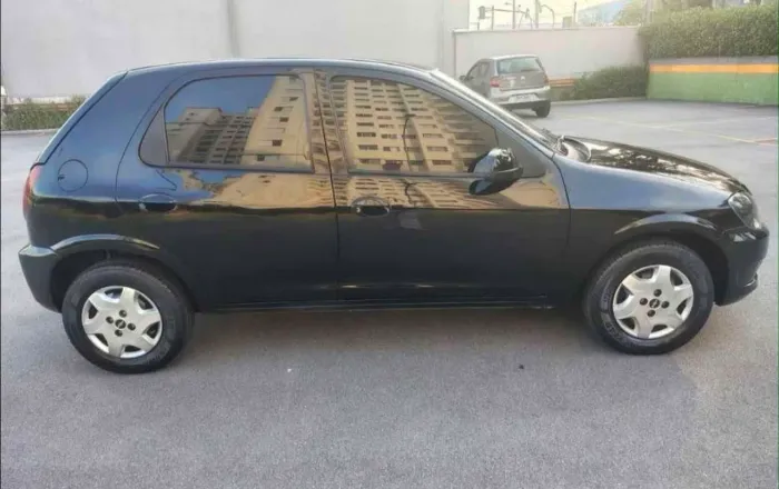 Chevrolet Celta Life/ LS 1.0 MPFI 8V Flexpower 3P 2011