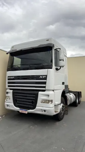 DAF XF 105