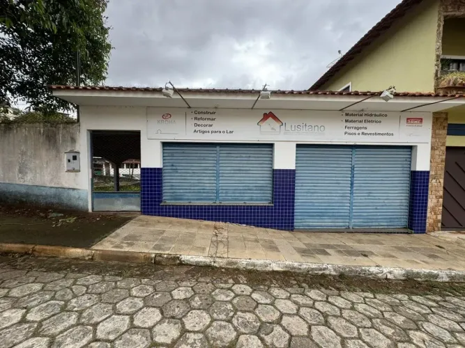 VENDA  Ponto Comercial com área de 900 m²!!!