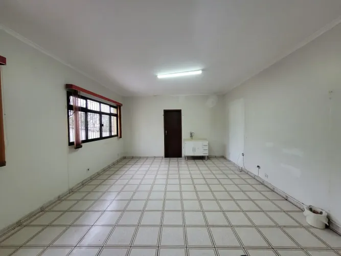 SALA COMERCIAL SOBRE LOJA (AV.SAPOPEMBA).