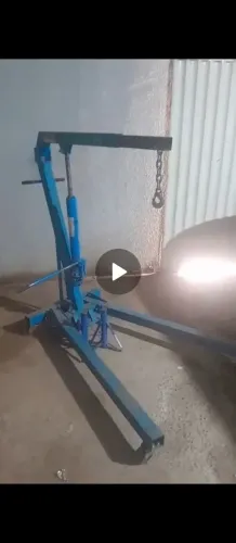 Vendo mil reais semi novo
