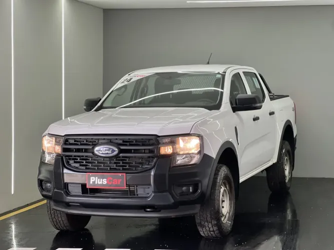 Ford Ranger XL 2.0l 4X4 2024