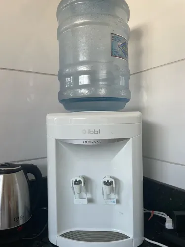 Bebedouro Gelagua IBBL Compact