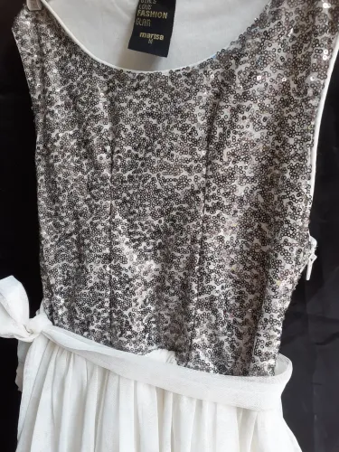 Vestido de Festa infantil