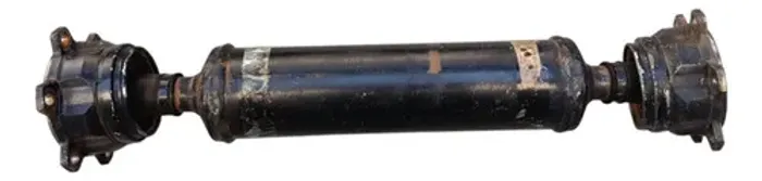 Cardan Traseiro Pajero Full 3.2 2 Portas 2006 - 2010