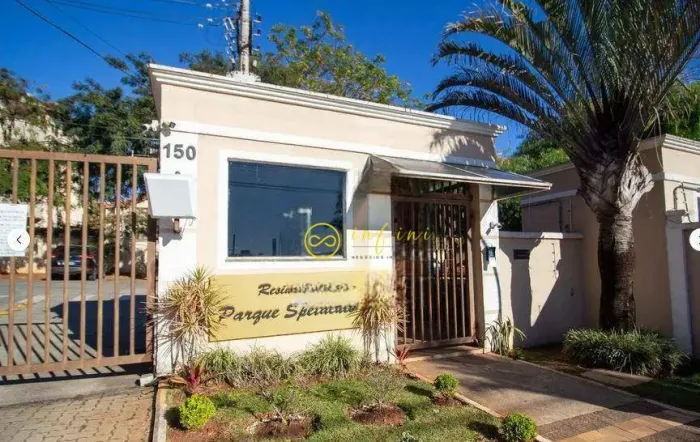 Apartamento com 2 Quartos à venda, 45 m² por R$ 217.000 - Condomínio Parque Sinfonia - Sor