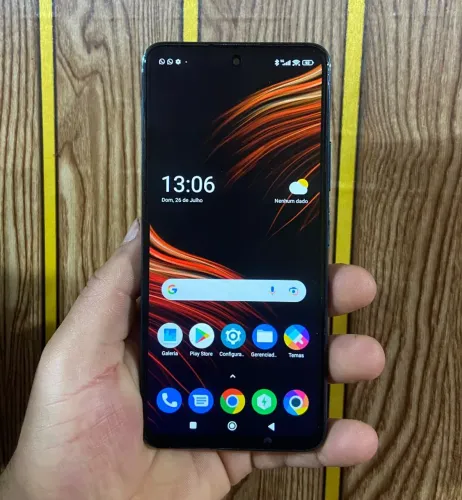 XIAOMI POCO X3 GT 5G 128GB 8GB DE RAM 