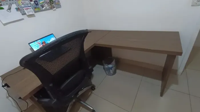 Mesa para escritório 