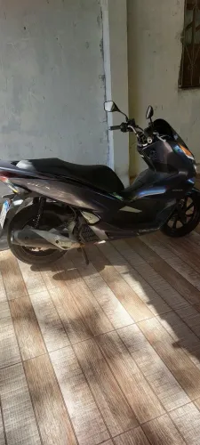 PCX 2020