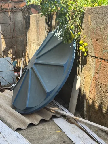 Tampa de caixa d?água 1000 lts