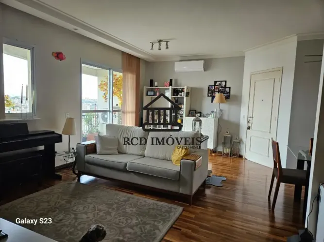 APARTAMENTO JAGUARÉ - PANORAMA HOME RESORT 92 METROS 2 VAGAS