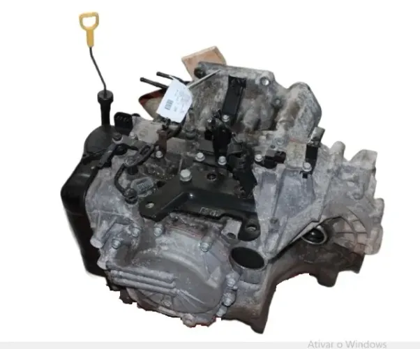 CAIXA CÂMBIO AUTOMÁTICA 2.0 16V FLEX TUCSON 10/16