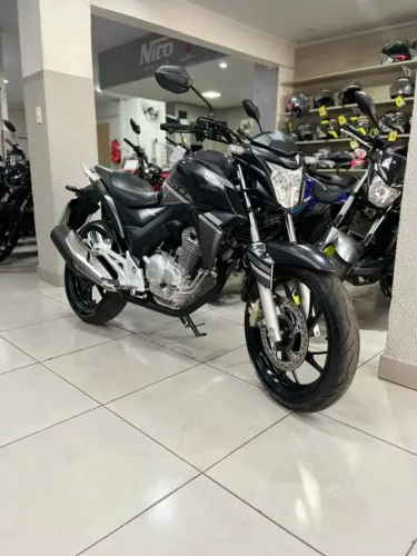 HONDA CB 250 TWISTER ABS ? 2022/2022