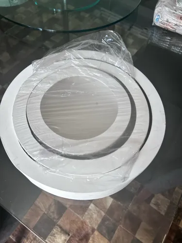 Nichos em mdf em 3 tamanhos novos