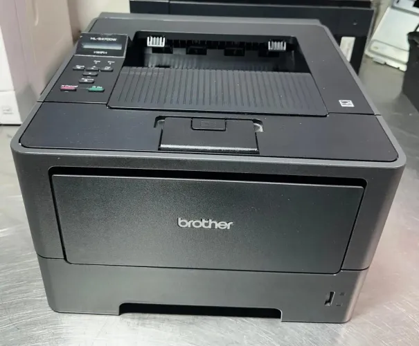 Impressora Brother