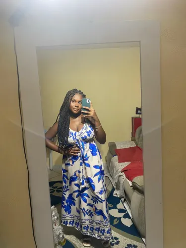 Vestido ( inspiração farm)