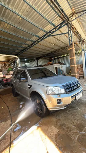 Land Rover Freelander2 SE 2.2 SD4 190cv T.diesel 2011