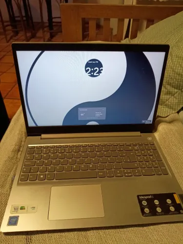 Notebook