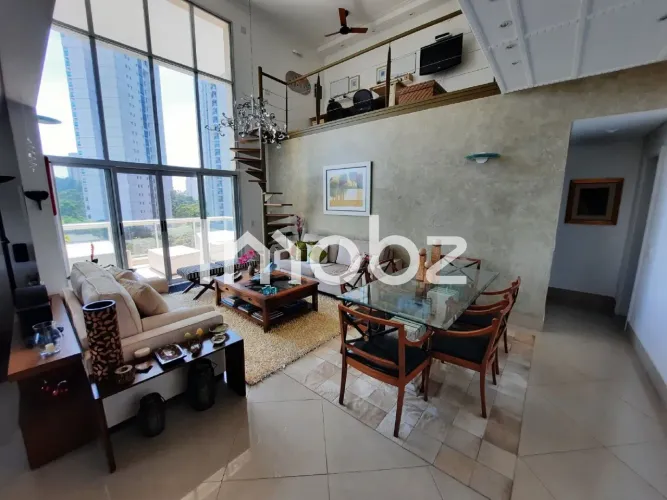 Apartamento à venda na AVENIDA DONA HELENA PEREIRA DE MORAES, 290 - PANAMBY - São Paulo - 