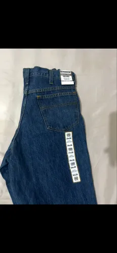 Calça cinch green