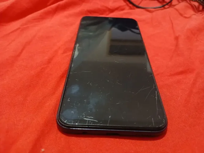 Samsung Galaxy A14 5G - Sucata / Retirada de Peças (Tela Inteira e Original)