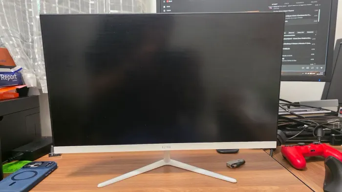 PC MULTI ULTRA All in One.