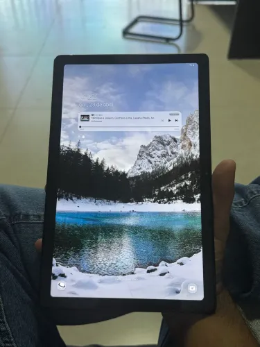 Samsung Galaxy Tab A7