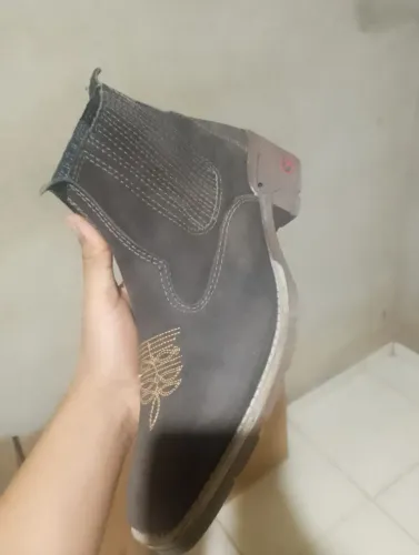 Bota/tamanho 42