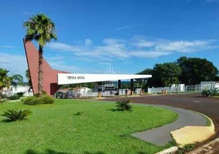 Casa à venda no Condomínio Terra Nova em Foz do Iguaçu-PR