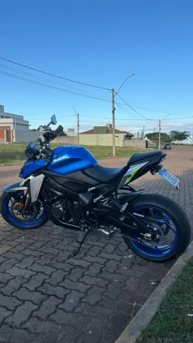 GSX S1000