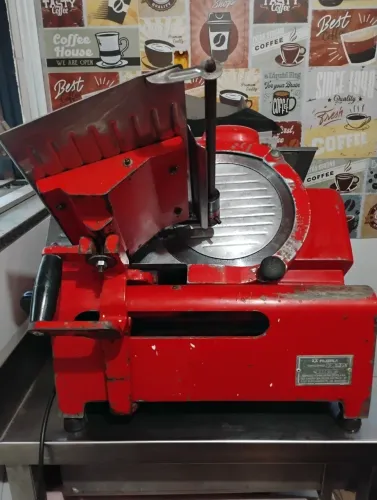 FATIADORA DE FRIOS  FILIZOLA 127V