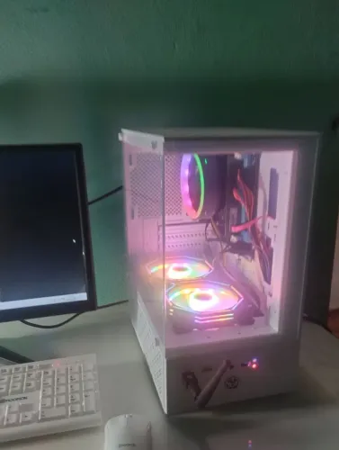 Vendo CPU core i3 