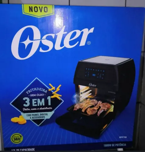 Airfryer Oster 12 litros