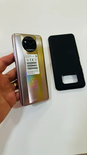 Vendo poco x3 pro