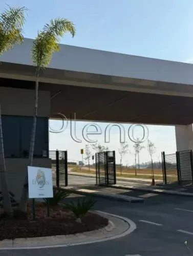 Terreno à venda em Campinas, Jardim Conceição (Sousas), com 450 m², Ville Sainte Anne