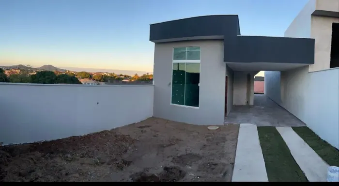 Casa Alfeu Ferreira,Canelas City 300 mil