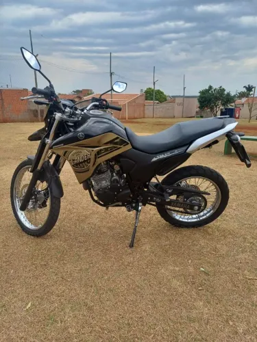 XTZ LANDER