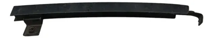 Canaleta Vidro Porta Esquerda Chevrolet Onix 2013 a 2017