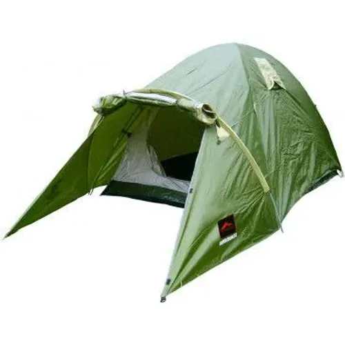 Barraca de Camping Trilhas e Rumos Super Esquilo 4