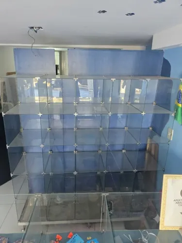 Vitrine