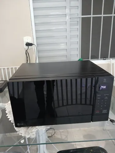 Microondas