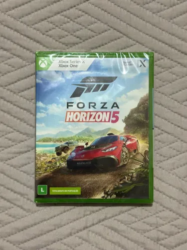 Forza Horizon 5 LACRADO para Xbox One/Series S/X