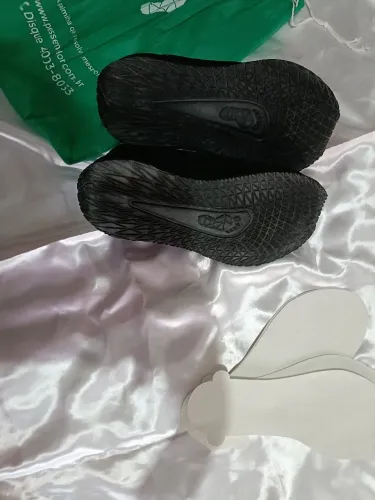 Calçados para quem precisa arrumar deficiência nos pé