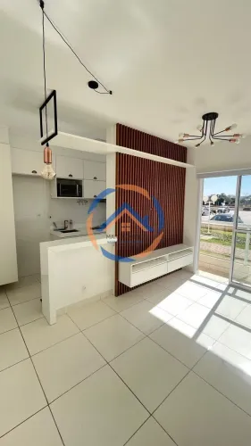Apartamento à venda no bairro Jardim Casablanca - Indaiatuba/SP